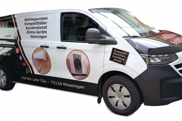 Leuze Sanitär, Mössingen